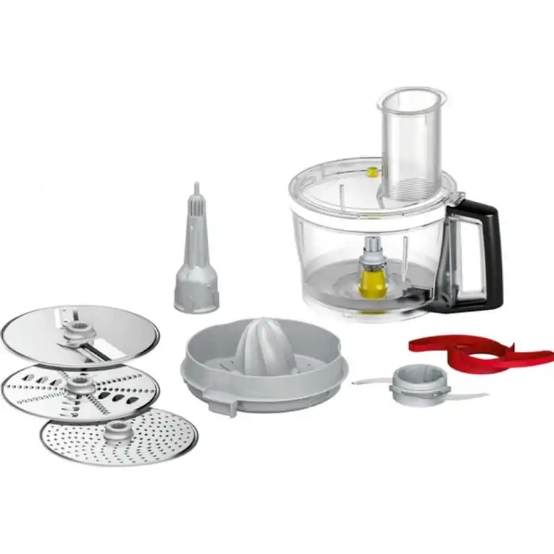 Bosch VeggieLove Plus Set MUZ9VLP1 Highlight